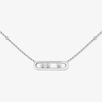 [Imperial Jewelrys]Baby Move Necklace