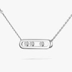 [Imperial Jewelrys]Baby Move Necklace
