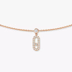 [Imperial Jewelrys]Move Uno Necklace