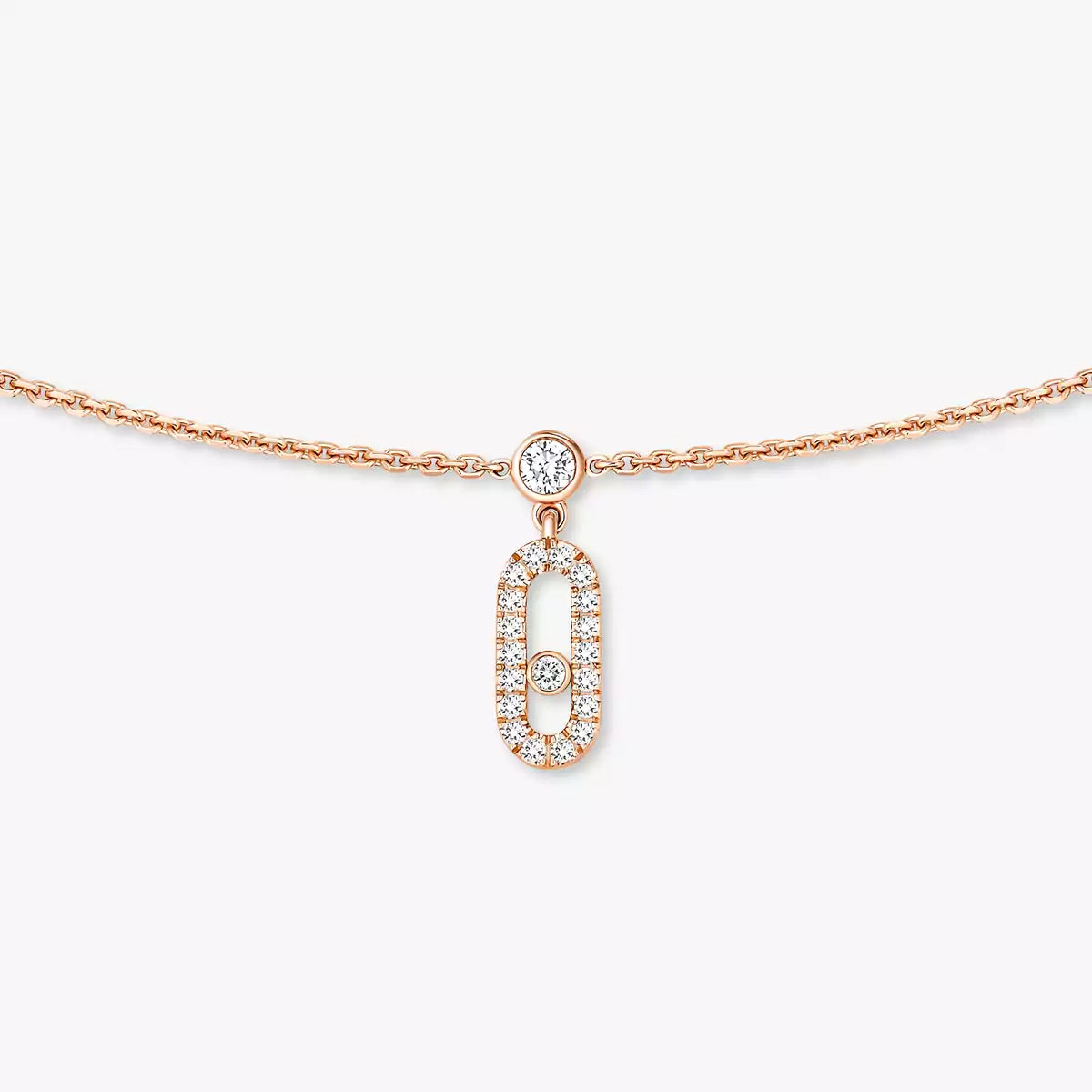 [Imperial Jewelrys]Move Uno Necklace