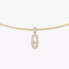 [Imperial Jewelrys]Move Uno Necklace