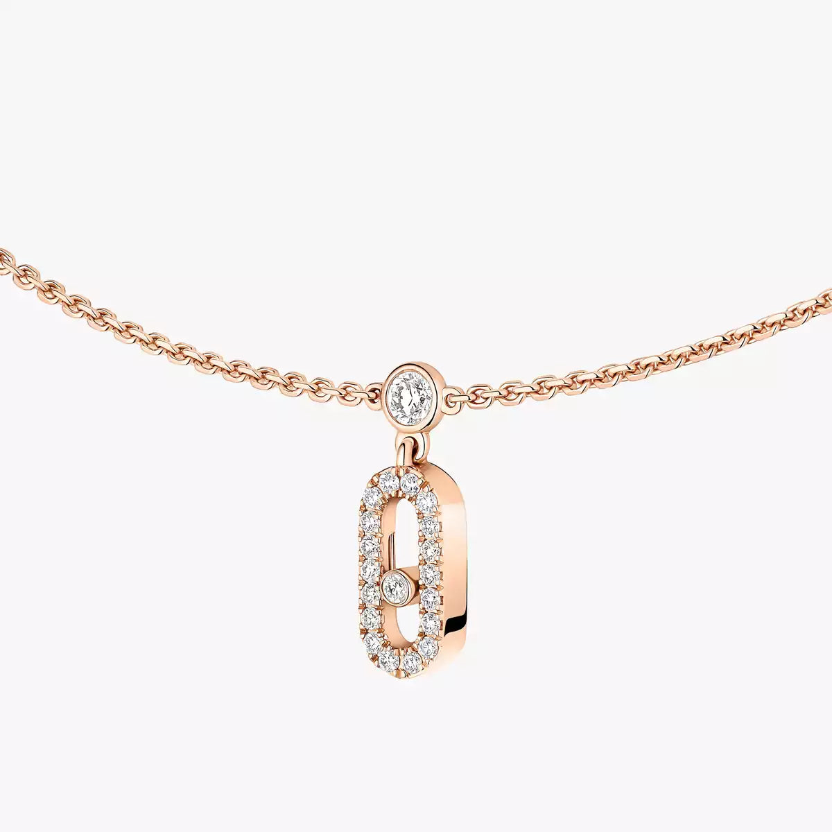 [Imperial Jewelrys]Move Uno Necklace