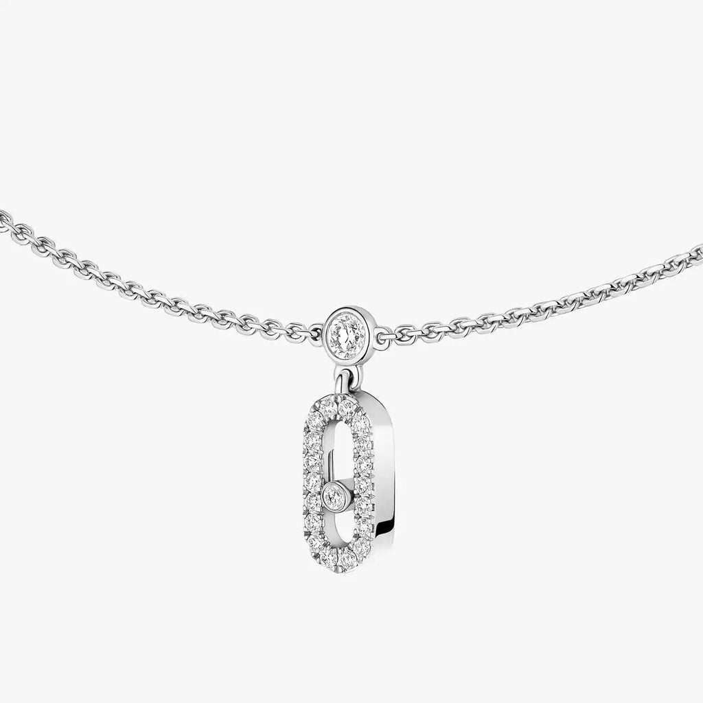 [Imperial Jewelrys]Move Uno Necklace