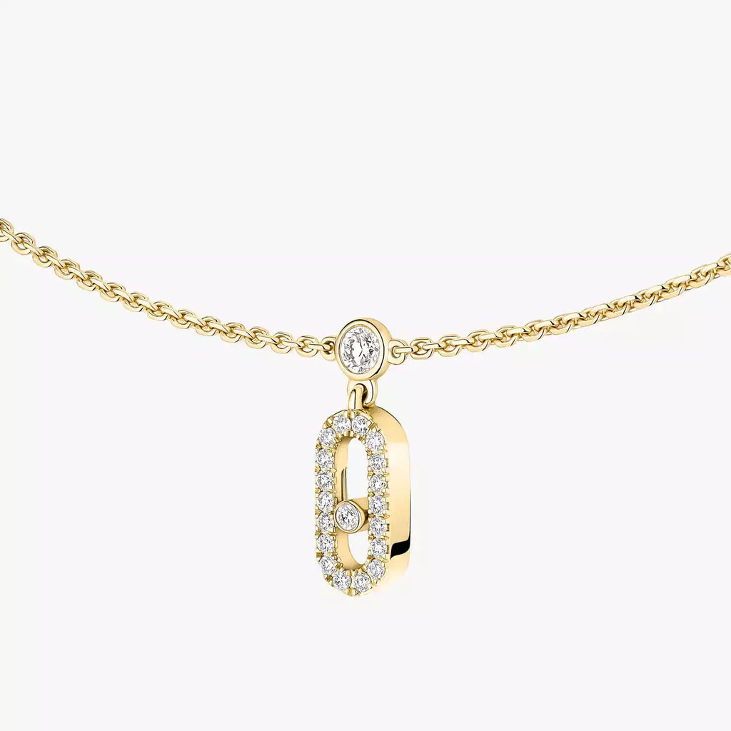 [Imperial Jewelrys]Move Uno Necklace