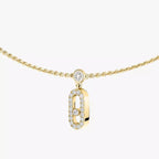[Imperial Jewelrys]Move Uno Necklace