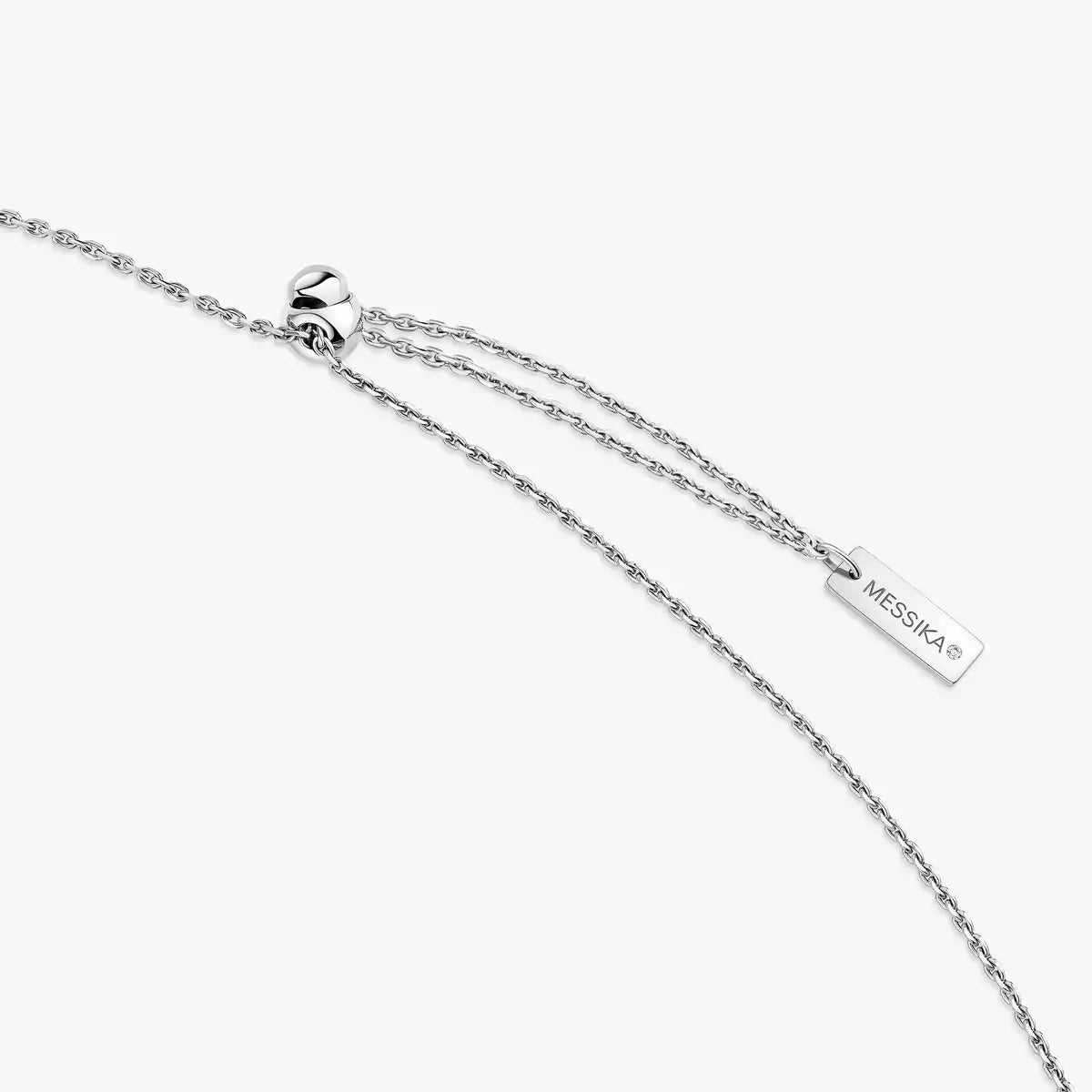 [Imperial Jewelrys]Diamond Necklace Move 10Th