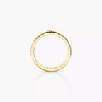 [Imperial Jewelrys]Move Joaillerie Pave_ Diamond Wedding Ring