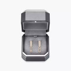 [Imperial Jewelrys]インペリアル・ムーブ SM ダイヤモンド イヤリング