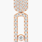 [Imperial Jewelrys]インペリアル・ムーブ SM ダイヤモンド イヤリング