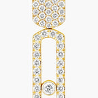 [Imperial Jewelrys]インペリアル・ムーブ SM ダイヤモンド イヤリング