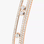 [Imperial Jewelrys]Move Romane pavé bangle