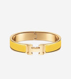 ¡®Lumi¡¯H YELLOW BRACELET