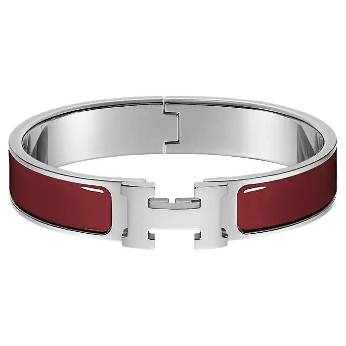 ¡®Lumi¡¯H ROUGE BRACELET