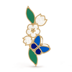 [Lumi Jewelry]2026 NEW MODEL SPRING LUCKY BROOCH