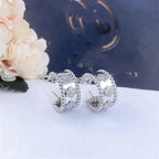 ¡®Lumi¡¯PERLEE DIAMOND EARRINGS